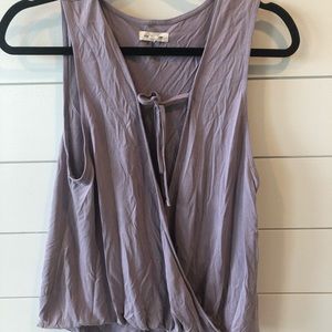 Urban Outfitters Going Out Top